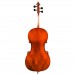 Firefeel S159-Violončelo sa koferom